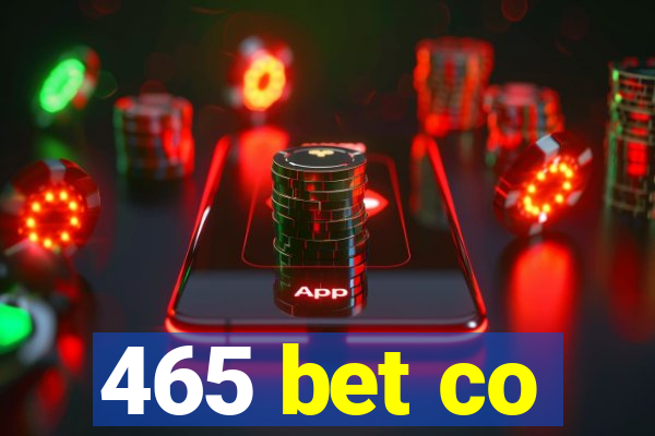 465 bet co